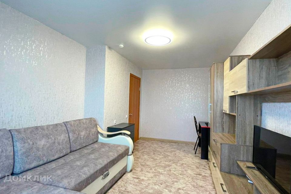 Продаётся 1-комнатная квартира, 29.3 м²