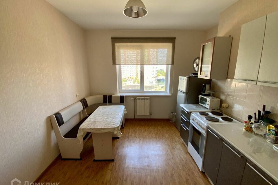 Продаётся 1-комнатная квартира, 35 м²