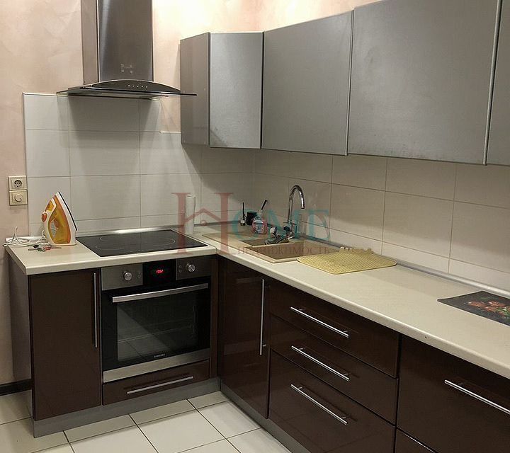 Сдаётся 1-комнатная квартира, 34.5 м²