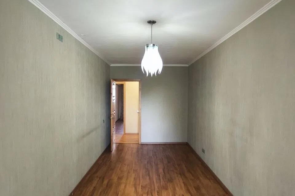Продаётся 3-комнатная квартира, 60 м²