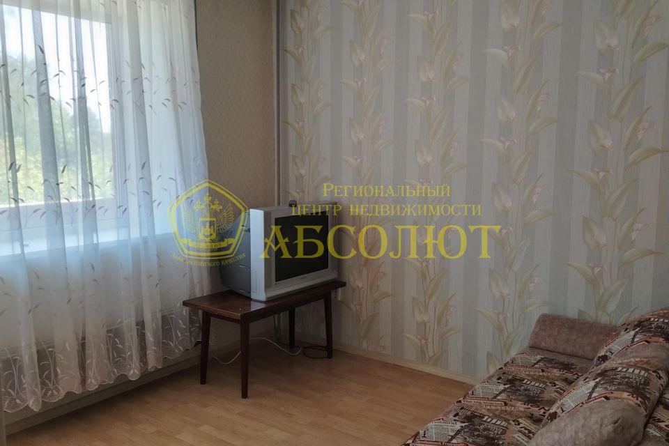 Продаётся 1-комнатная квартира, 34 м²