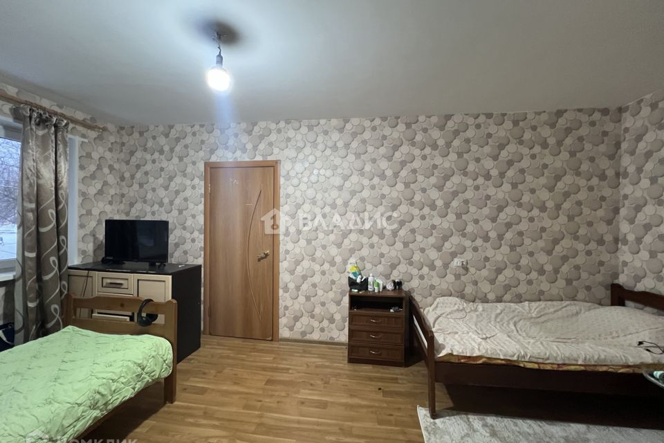 Продаётся 2-комнатная квартира, 44 м²