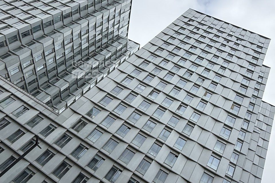 Продаётся 3-комнатная квартира, 74.6 м²