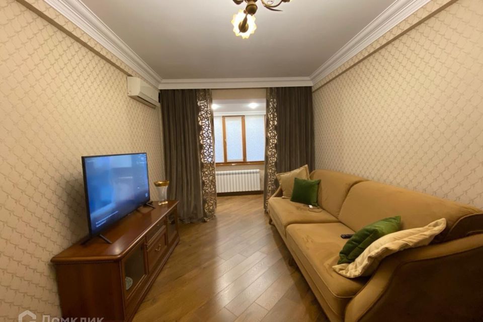 Продаётся 1-комнатная квартира, 40 м²
