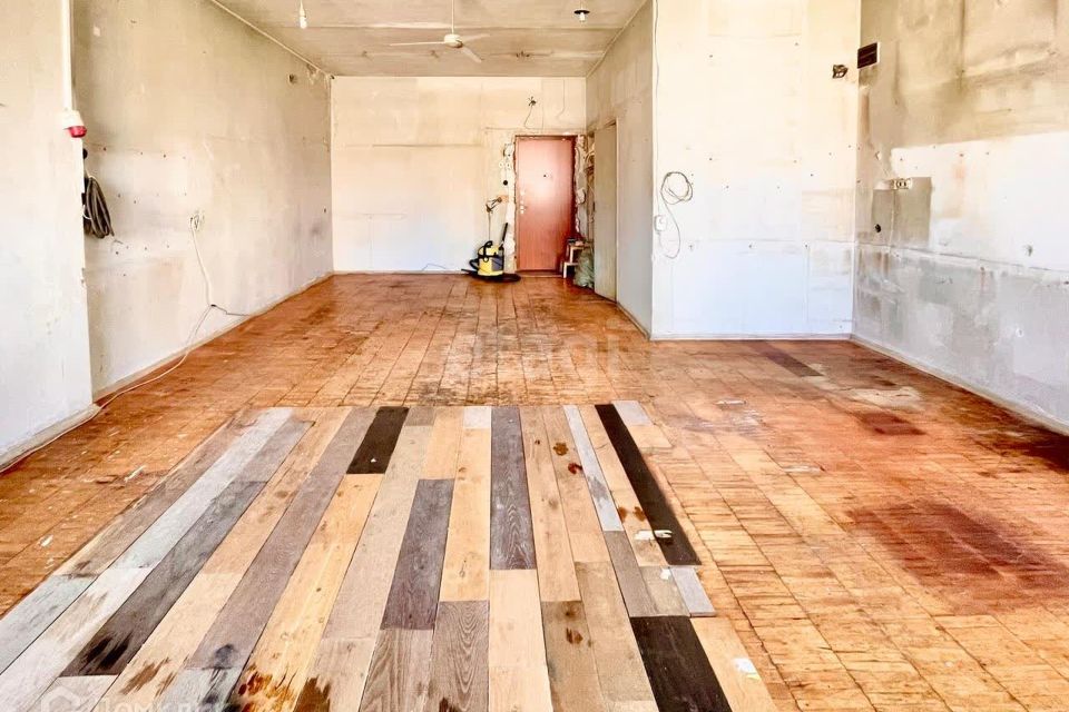 Сдаётся 1-комнатная квартира, 47.5 м²