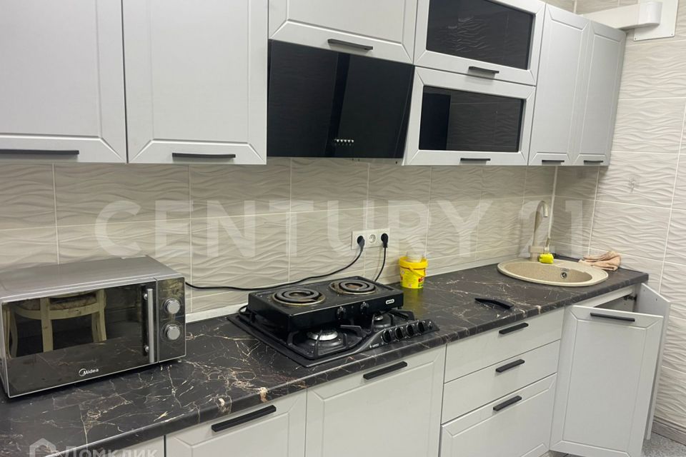 Сдаётся 1-комнатная квартира, 45 м²