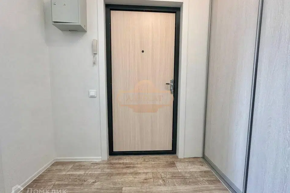 Продаётся студия, 30 м²