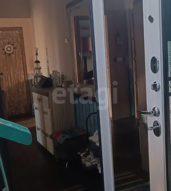 Сдаётся 2-комнатная квартира, 52 м²