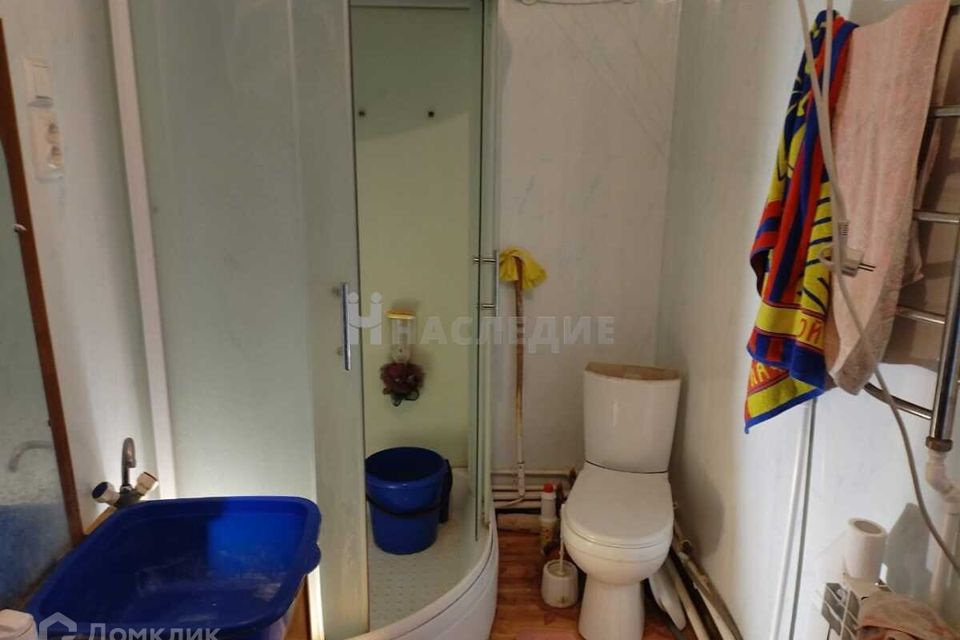 Продаётся 1-этажный дом, 77.6 м²