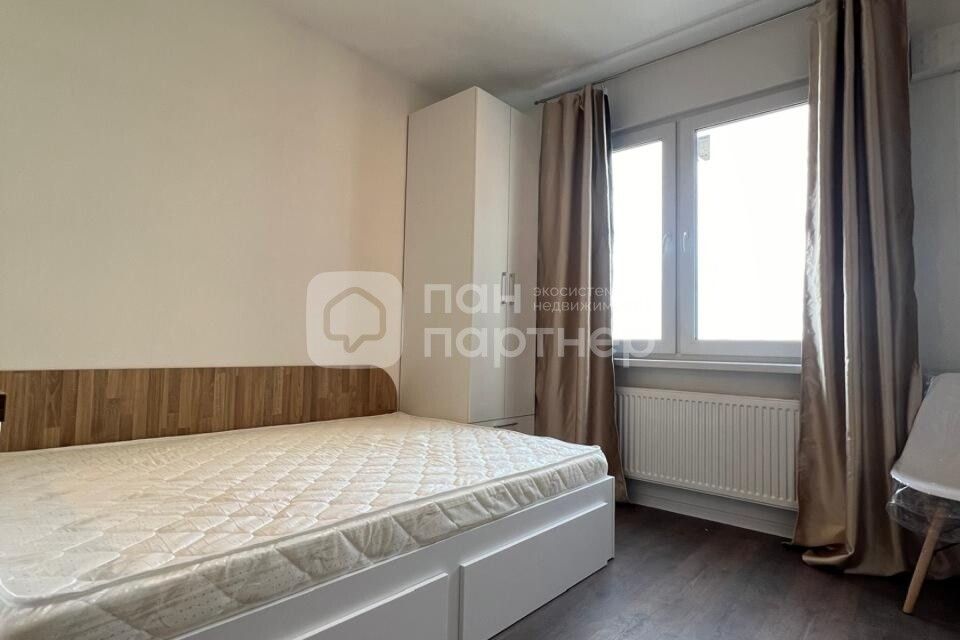 Продаётся студия, 19 м²