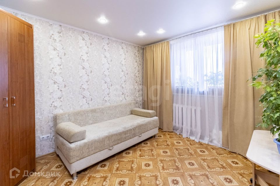 Продаётся 2-комнатная квартира, 46.4 м²
