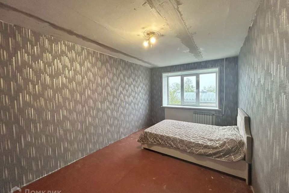Продаётся 1-комнатная квартира, 29.5 м²
