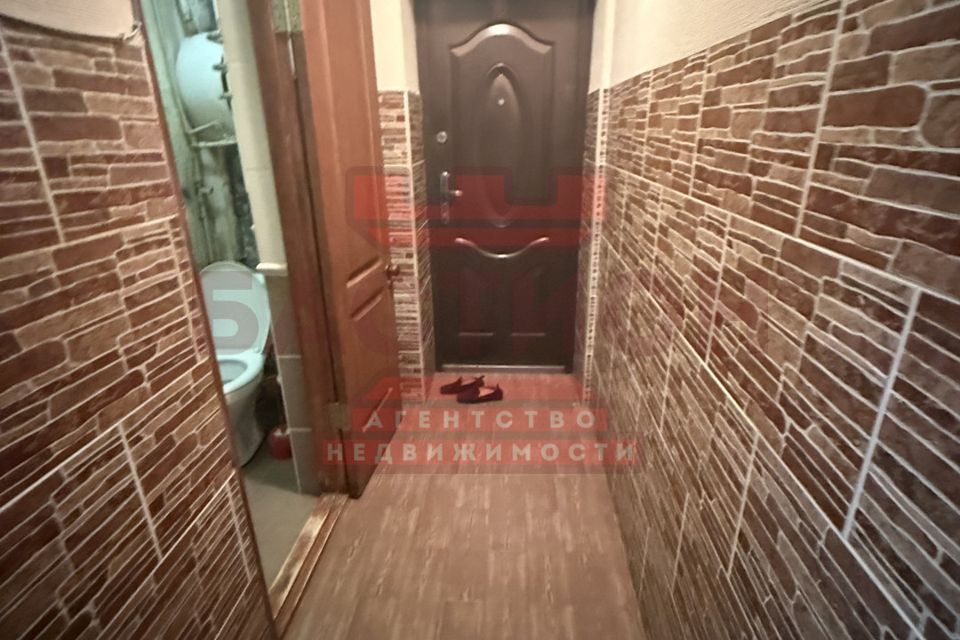Продаётся 2-комнатная квартира, 42 м²