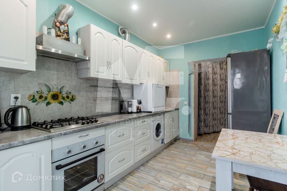 Продаётся 1-комнатная квартира, 36 м²