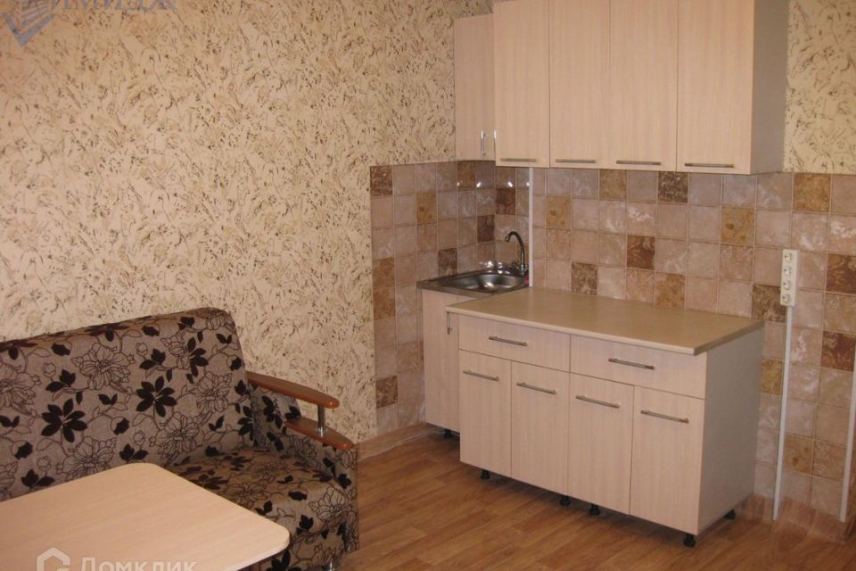 Сдаётся студия, 30 м²