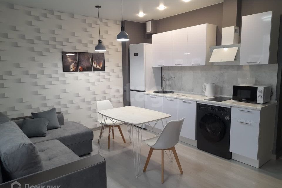 Сдаётся студия, 26 м²