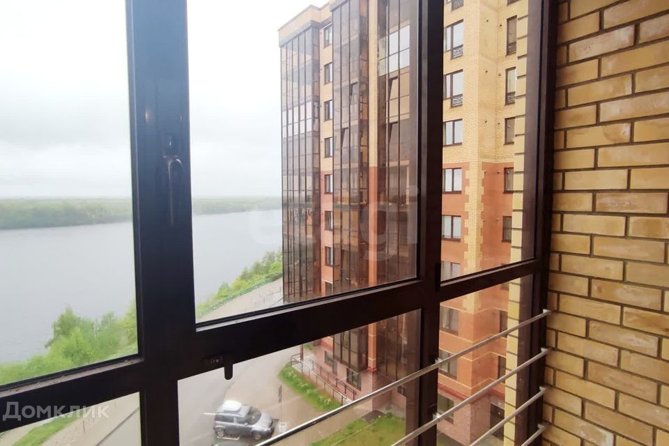 Продаётся 1-комнатная квартира, 39.4 м²