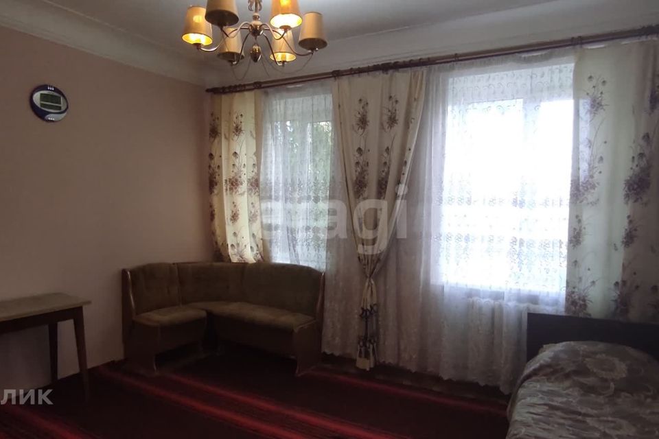 Продаётся 1-комнатная квартира, 33 м²