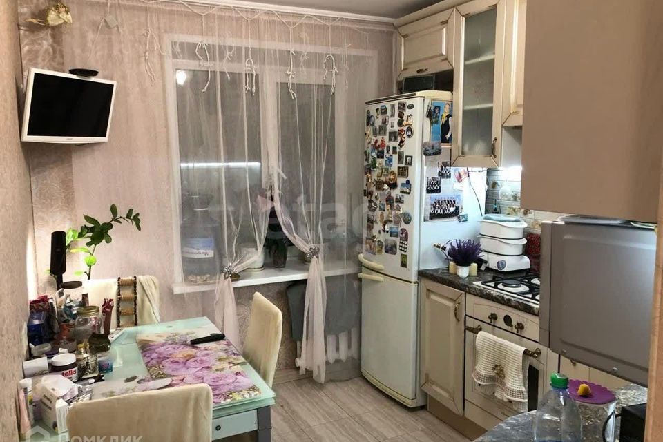 Продаётся 1-комнатная квартира, 36.3 м²