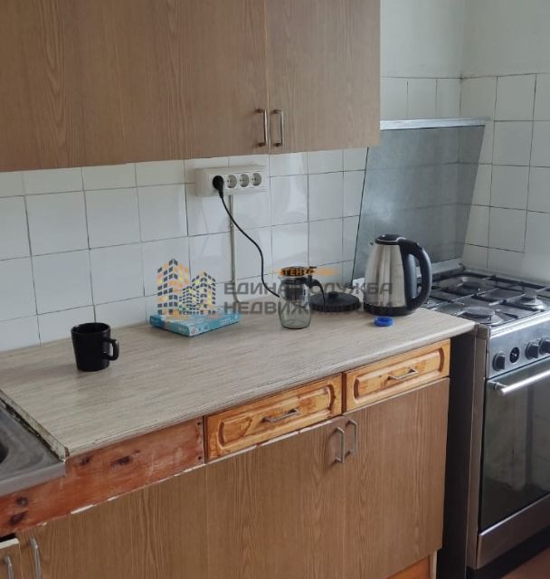 Сдаётся 1-комнатная квартира, 32 м²