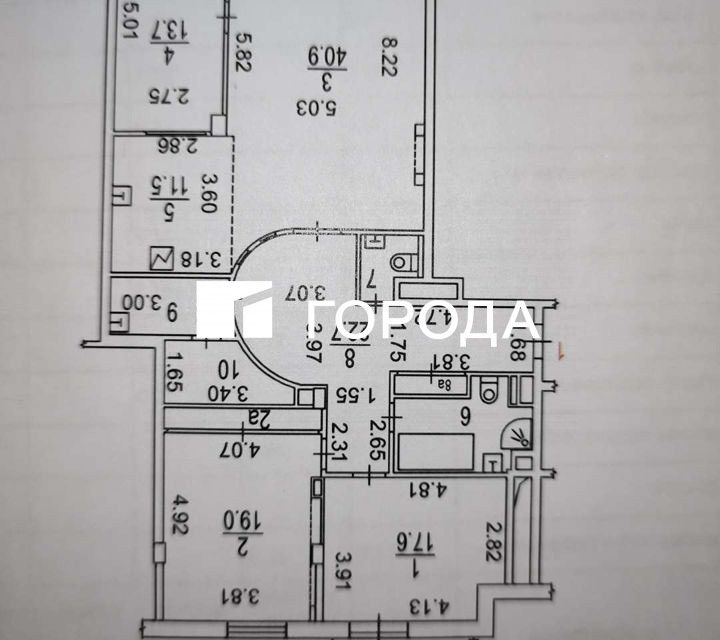 Шкаф м сервис 147