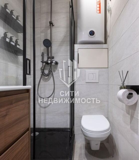 Продаётся студия, 22 м²