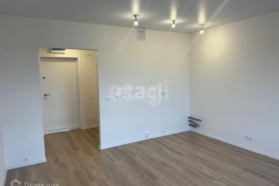 Сдаётся студия, 28 м²