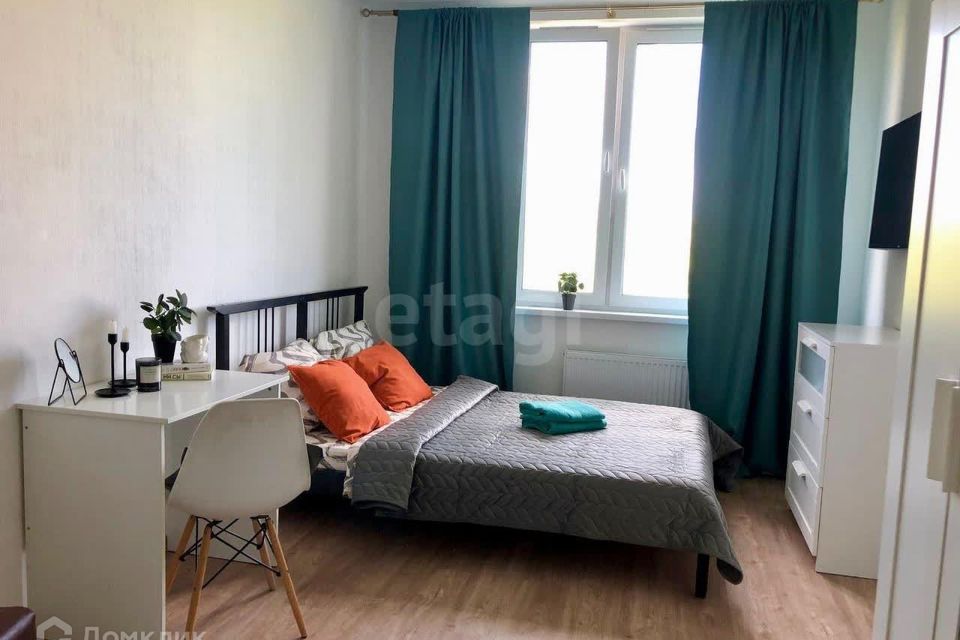 Продаётся студия, 25 м²