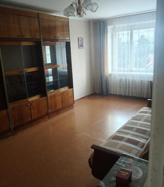 Продаётся 1-комнатная квартира, 29 м²