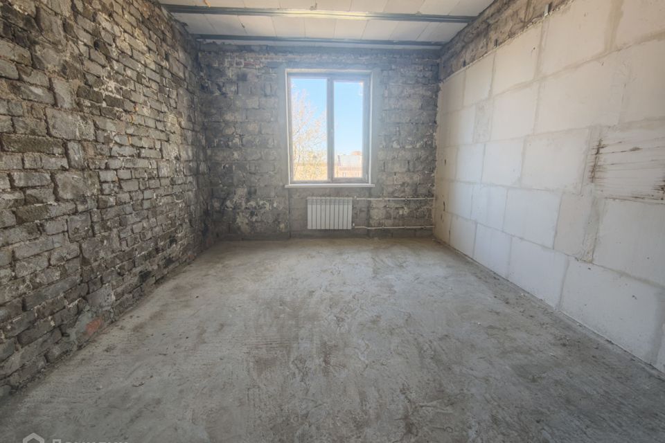 Продаётся 2-комнатная квартира, 54 м²