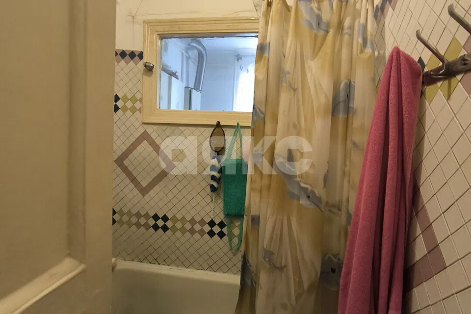 Продаётся 1-комнатная квартира, 28.3 м²