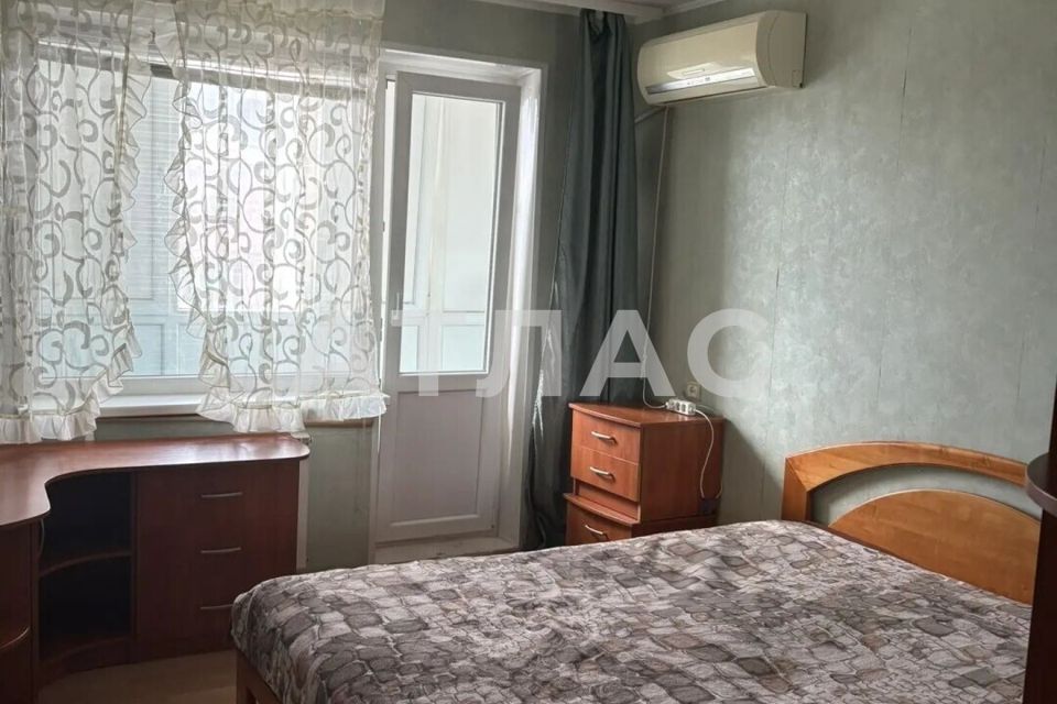 Сдаётся 3-комнатная квартира, 52 м²