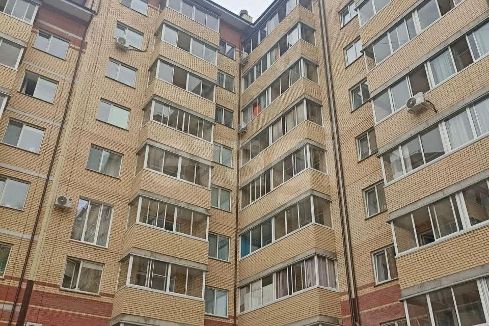 Продаётся студия, 32 м²