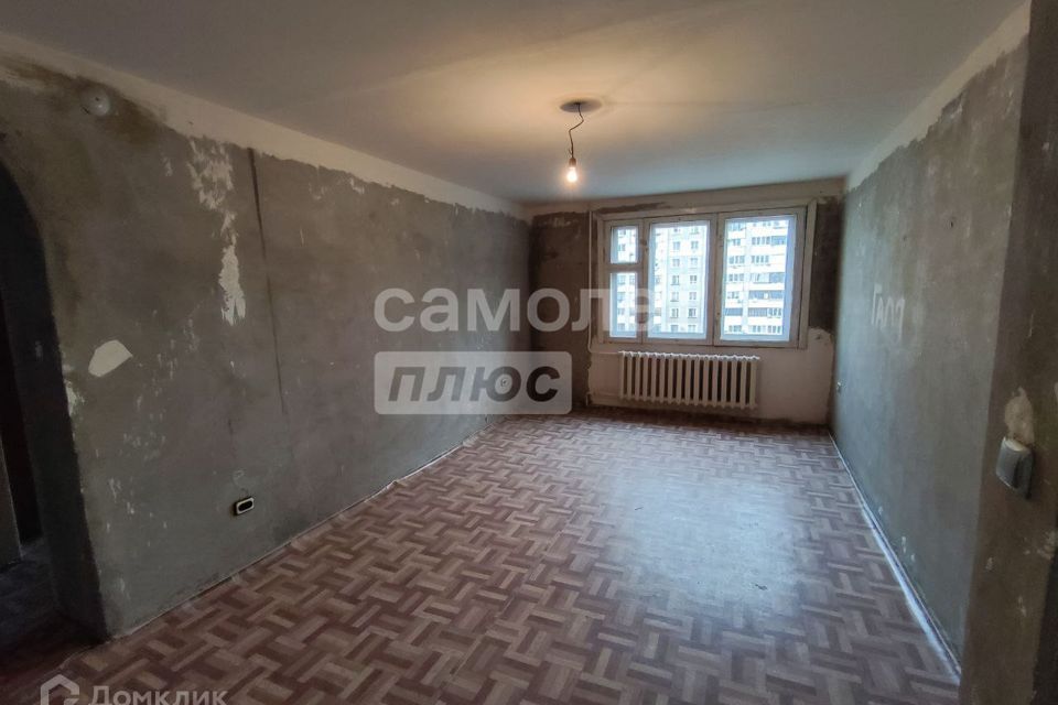 Продаётся 3-комнатная квартира, 67.2 м²