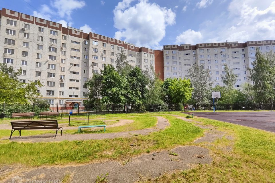 Продаётся 1-комнатная квартира, 32.88 м²