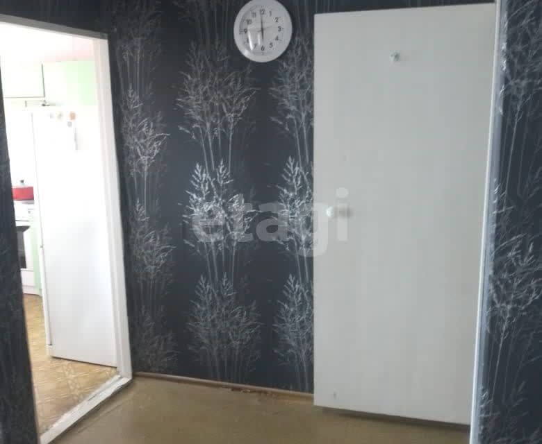 Продаётся 2-комнатная квартира, 41.8 м²