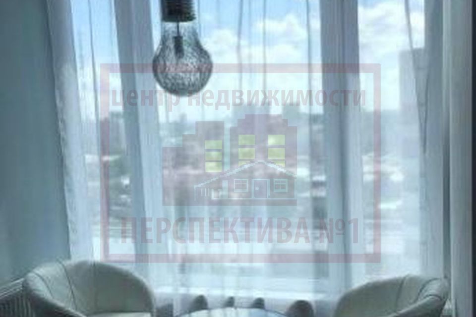 Сдаётся студия, 47 м²