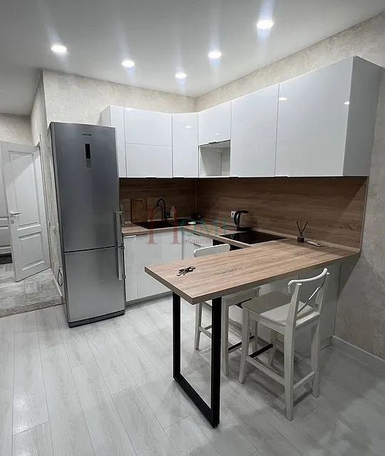 Сдаётся студия, 25 м²