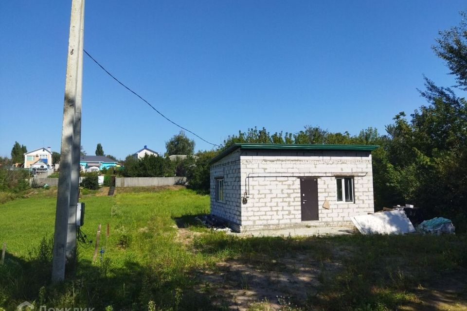 Купить Дом В Совхозе Воронежский Новоусманский Район