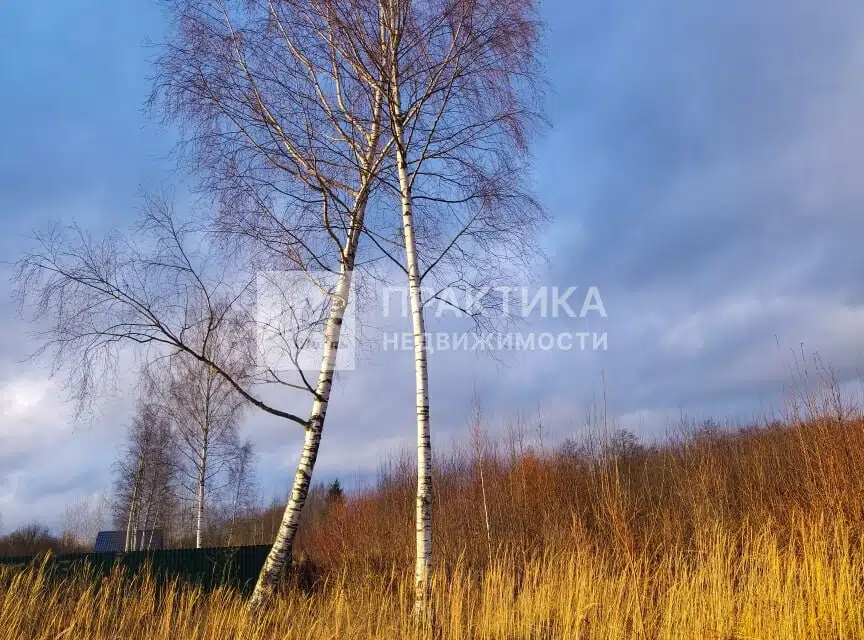 Продаётся участок, 20 сот., ИЖС