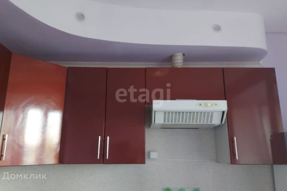 Продаётся 1-комнатная квартира, 41 м²