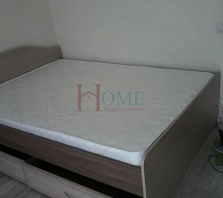 Сдаётся студия, 44 м²