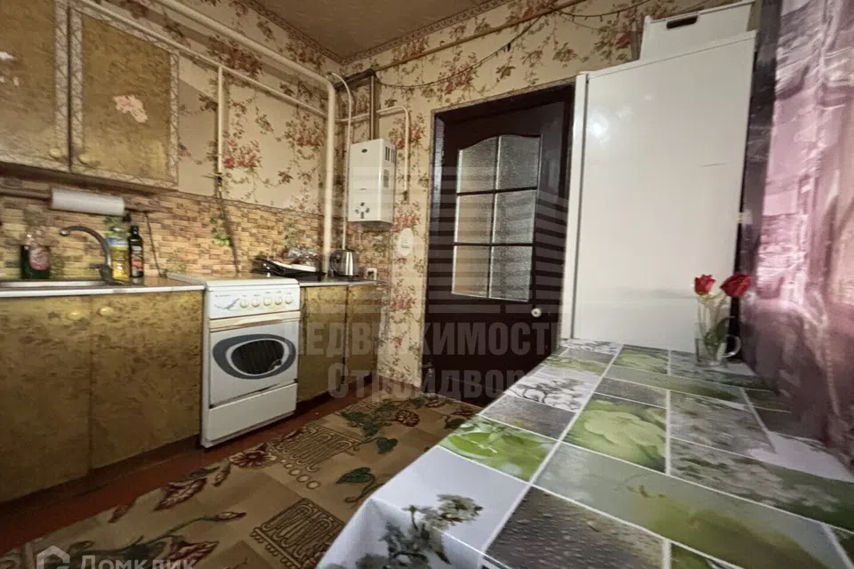 Продаётся 1-этажный дом, 43.9 м²