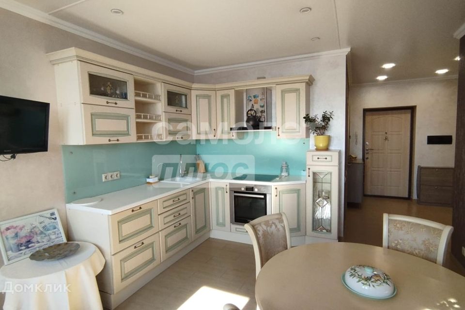 Продаётся 1-комнатная квартира, 48 м²