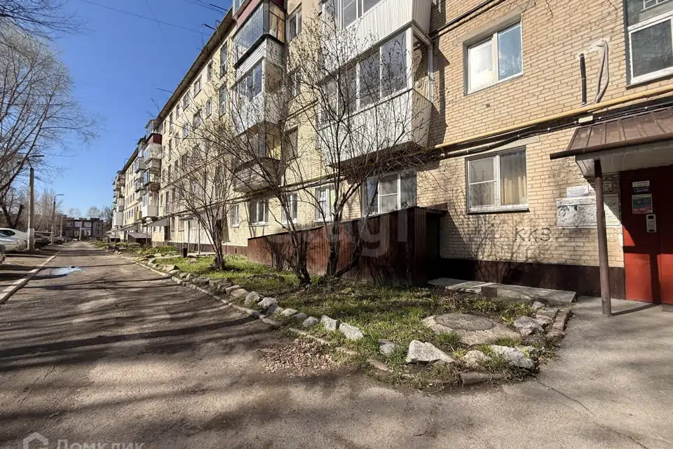 Продаётся 3-комнатная квартира, 42 м²