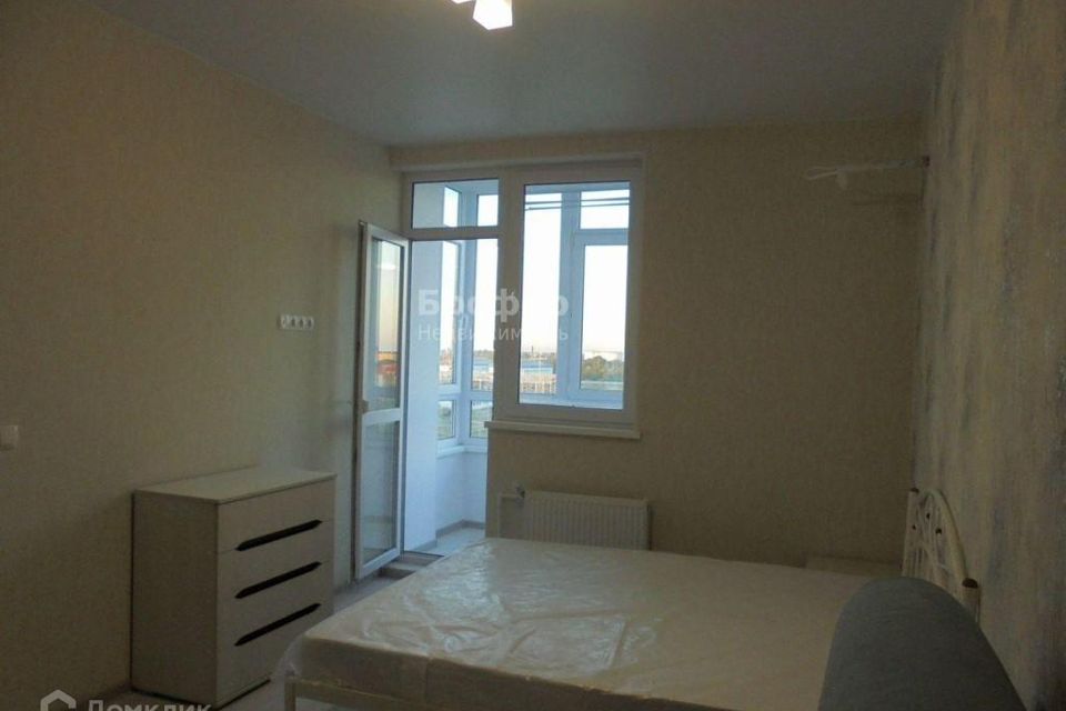 Продаётся 1-комнатная квартира, 31 м²