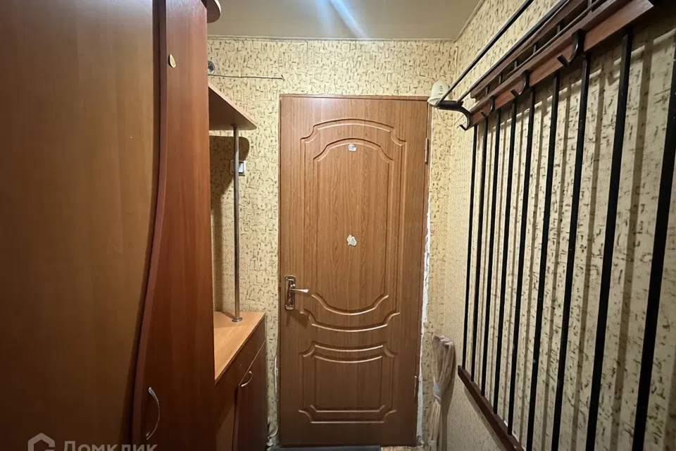 Продаётся 1-комнатная квартира, 30.2 м²