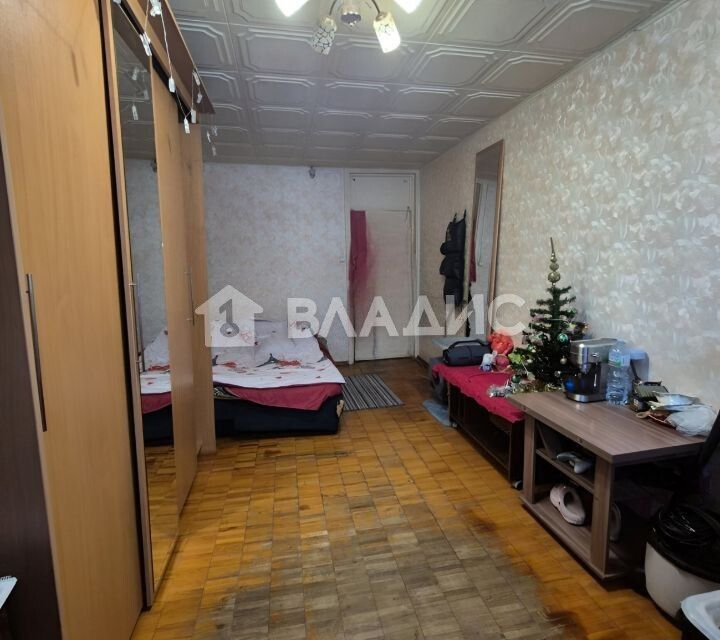 Продаётся 3-комнатная квартира, 64 м²