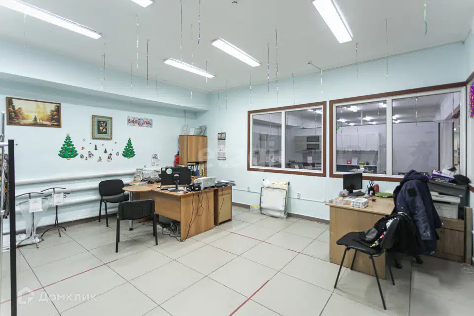 Сдаётся помещение своб. назначения, 1247 м²