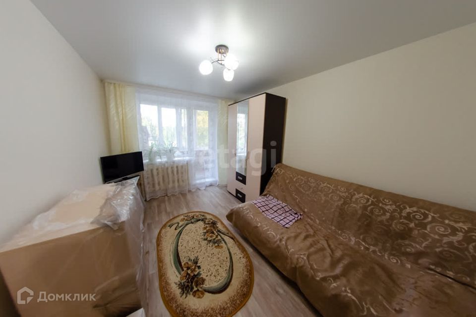 Продаётся 2-комнатная квартира, 51.1 м²